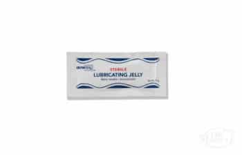 Ultra Seal Lubricating Jelly