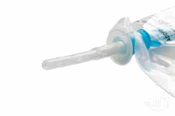 Rusch PocketPac Catheter insertion tip