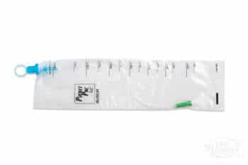 Rusch PocketPac Catheter kit bag