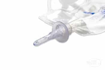 Coloplast Self-Cath Closed System Catheter Bag Introducer Tip