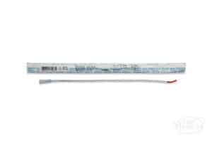 Rusch Siliconized Tiemann Catheters