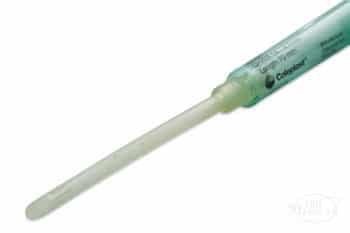 Coloplast SpeediCath Compact Women Catheter Tip