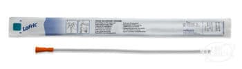 LoFric Male Length Catheter