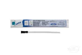 LoFric pediatric catheter