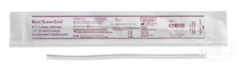 Bard CLEAN-CATH Luer End Intermittent Catheter