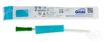 GentleCath Glide Female Catheter