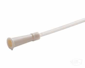 gentlecath hydrophilic female catheter Funnel