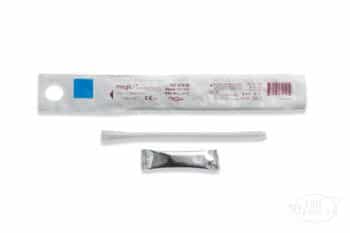 Bard Magic3 Female Hydrophilic Catheter