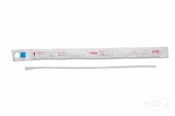 Bard Rochester Magic3 Male Hydrophilic Straight Catheter