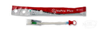 Hollister VaPro Plus Hydrophilic Female Catheter