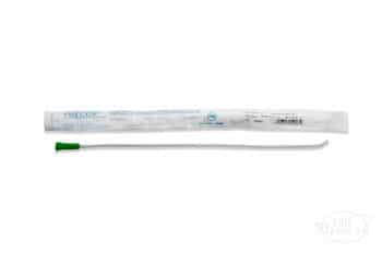 Rusch EasyCath Coude Male Catheter