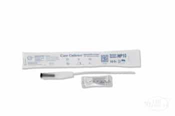 Cure Medical Pediatric Length Hydrophilic Catheter