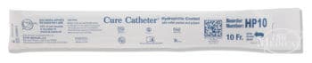 Cure Medical Pediatric Length Hydrophilic Catheter Package