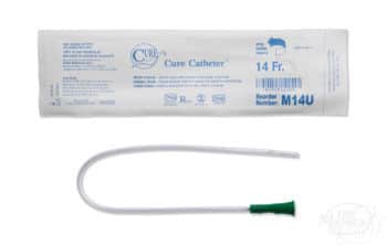 Cure U Pocket Catheter