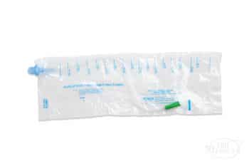 Rusch MMG Coude Catheter Bag