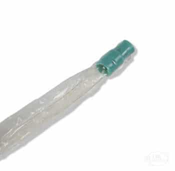 CompactCath LITE Coude Catheter sleeve