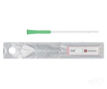 Hollister Onli Female Catheter and Package - 14 Fr