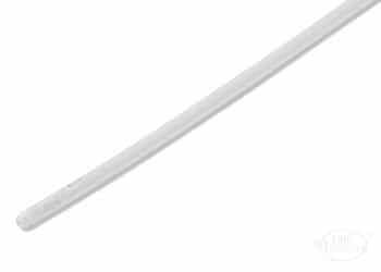 Medline VInyl Catheter Straight Tip