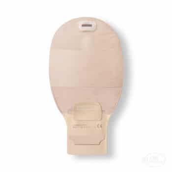 ConvaTec Natura + Two Piece Drainable Ostomy Pouch