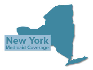 new york medicaid catheters coverage