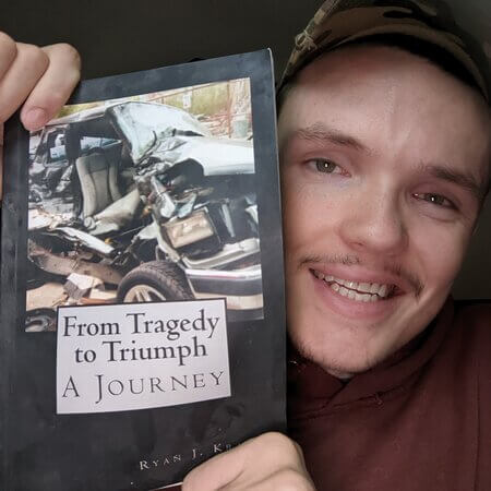 from tragedy to triumph book