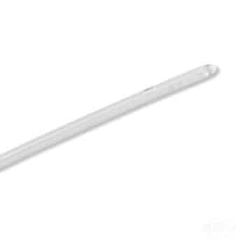 DYND10713 Medline Pediatric Catheters 8FR Straight Insertion Tip