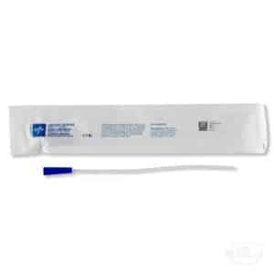 DYND10713 Medline Pediatric Straight Catheter 8 fr