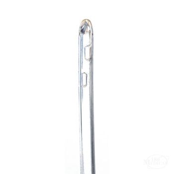 HR TruCath Straight Tip Catheter