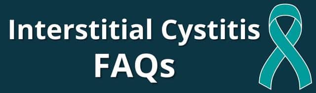 Interstitial Cystitis FAQs