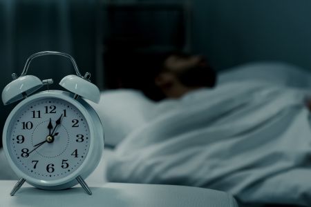 tips for sleeping with an ostomy