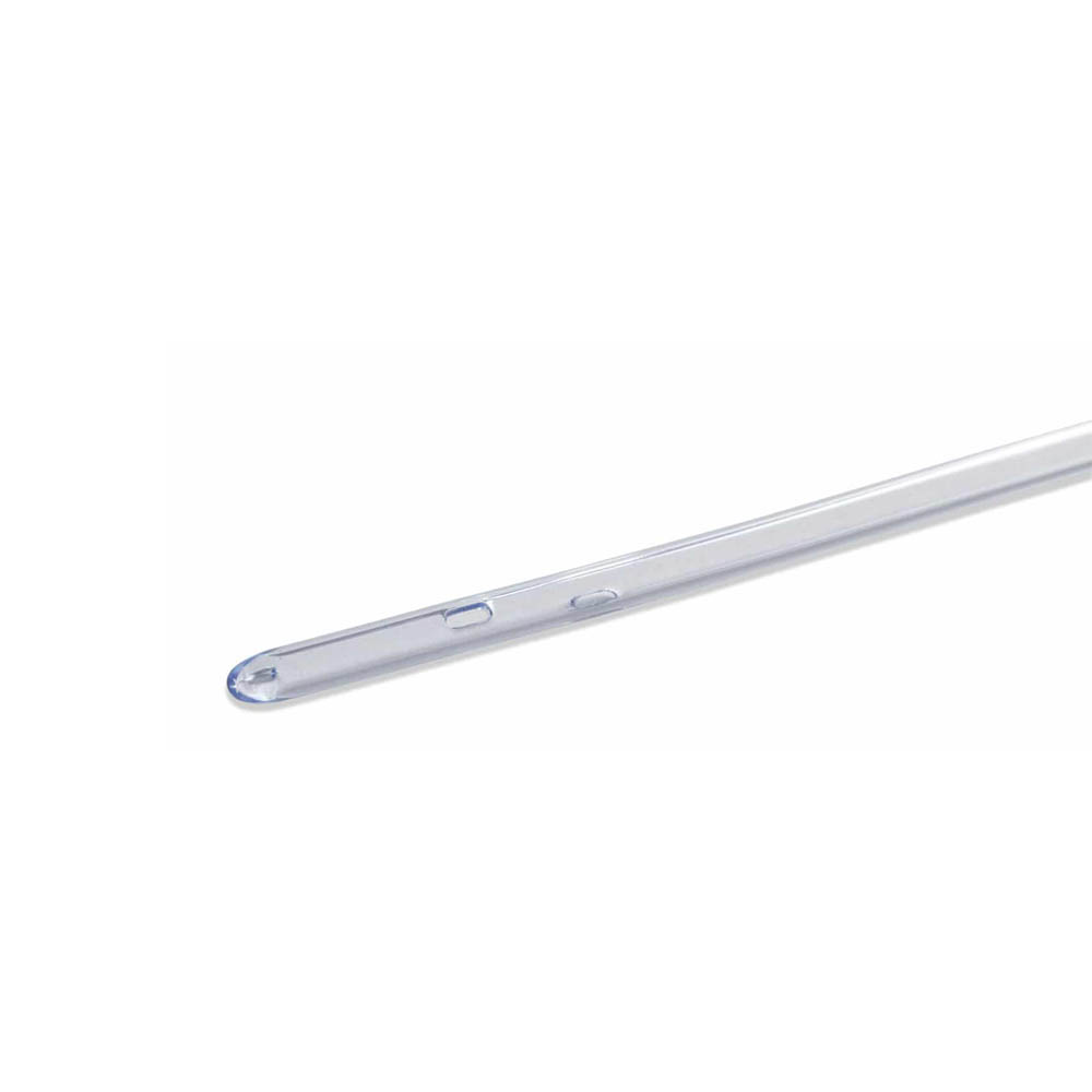 1049 Apogee Male Length Catheter Curved Packaging Tip