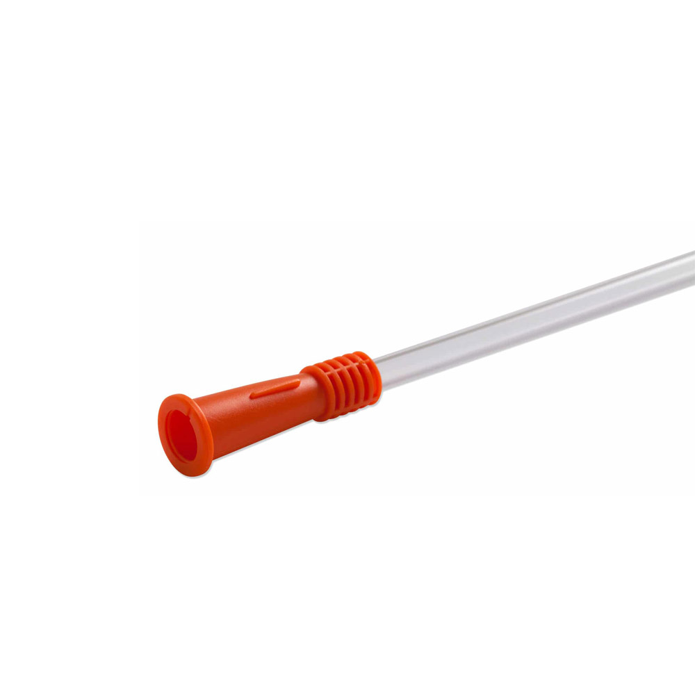 11626 Apogee Essentials Coude Tip Catheter Funnel