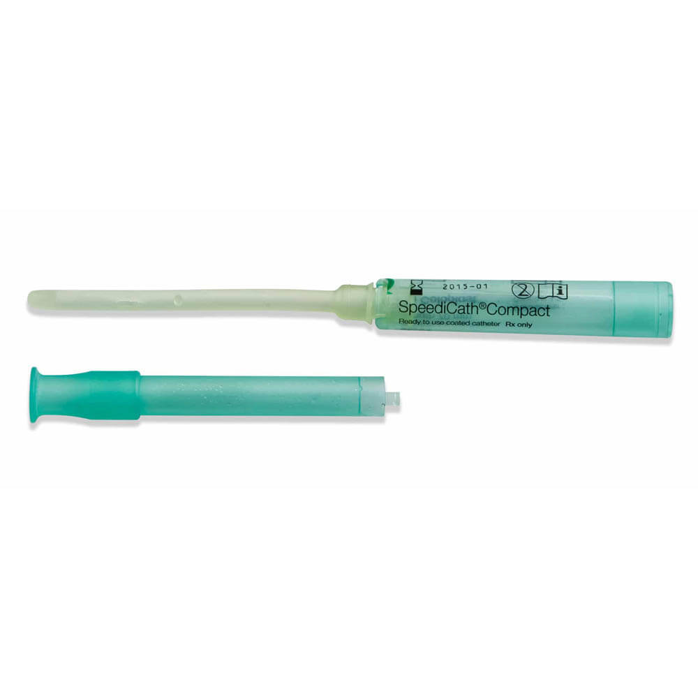 Coloplast SpeediCath® Compact Female Catheters - Image 3