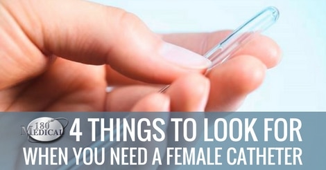 4 things to look for in a female catheter supplier blog header