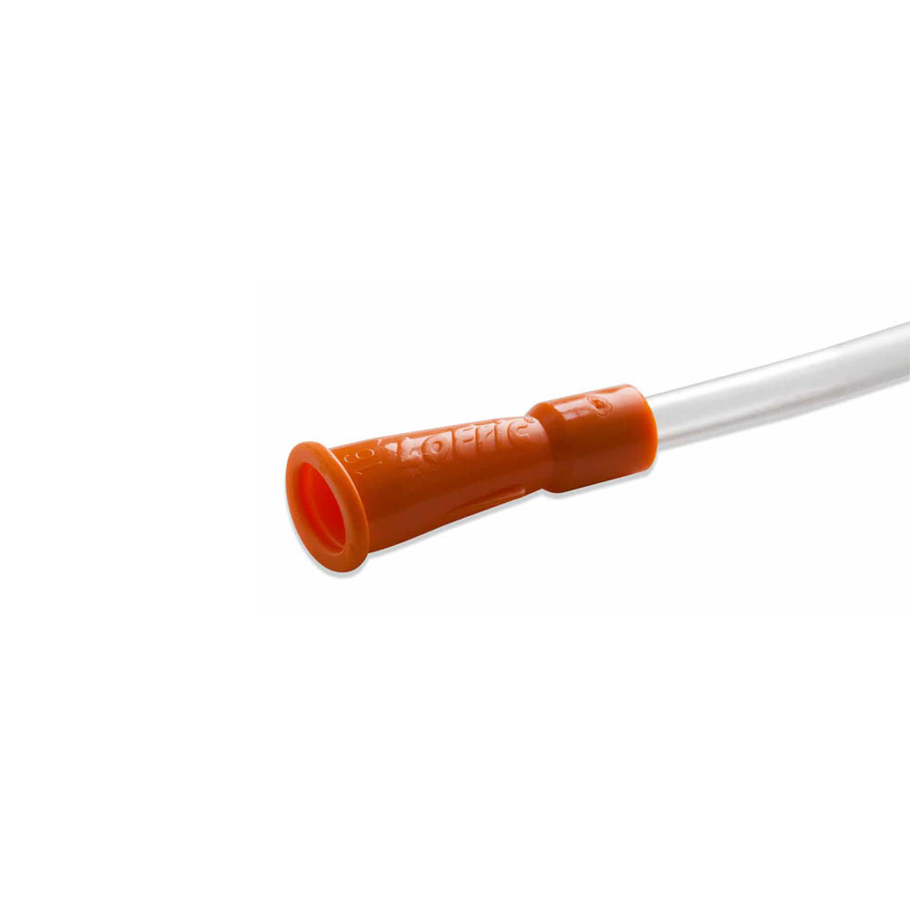 4001640 LoFric Male Length Catheter Funnel