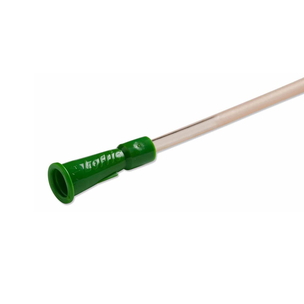 LoFric Primo Male Length Catheter Funnel