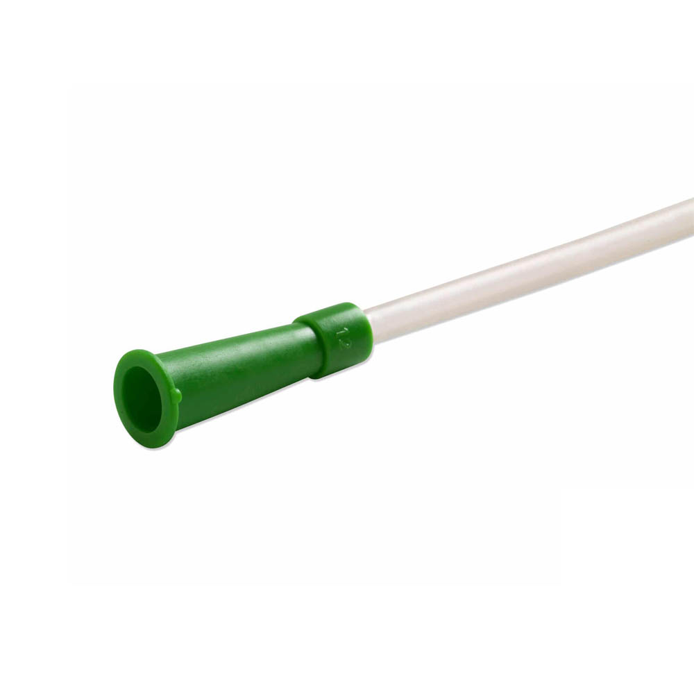 509012 GentleCath Hydrophilic Male Catheter Kit Funnel
