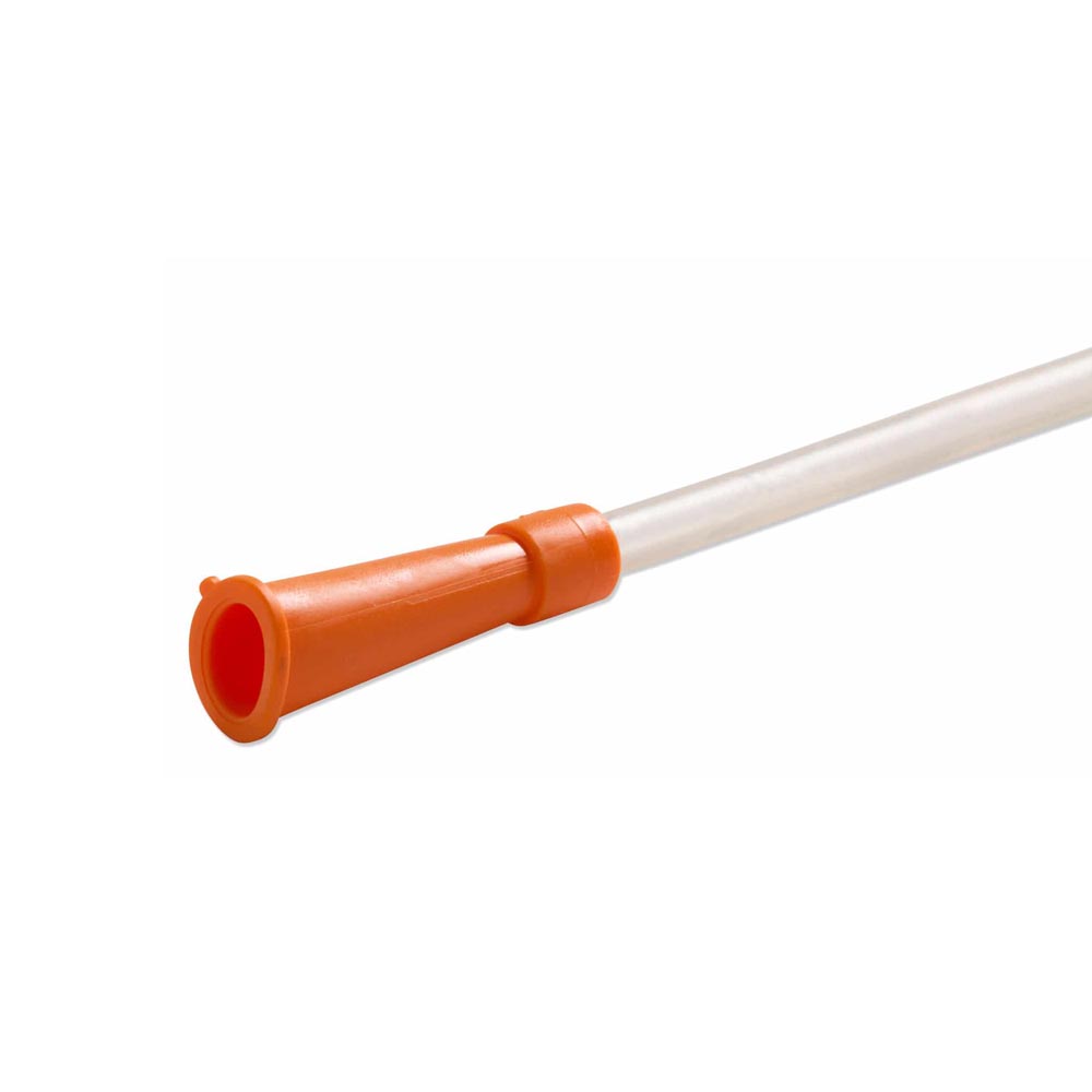 509018 GentleCath Hydrophilic Coudé Catheter Tip Funnel