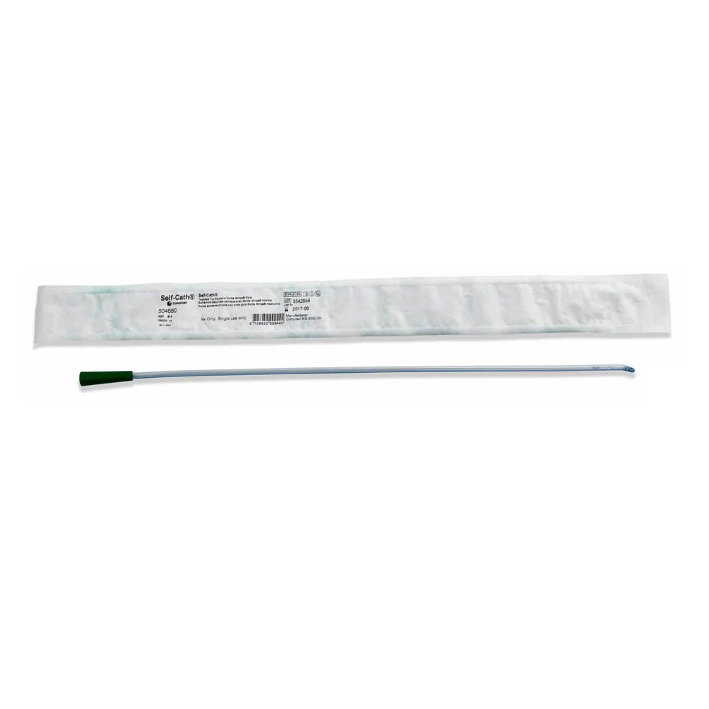 614_Coloplast-Self-Cath-Tapered-Tip-Coude-Catheter-Guide-Stripe