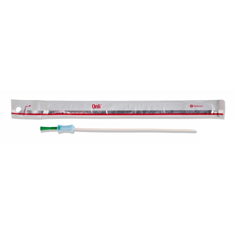 82144_Hollister_Onli-Hydrophilic-Male-Length-Catheter with Package