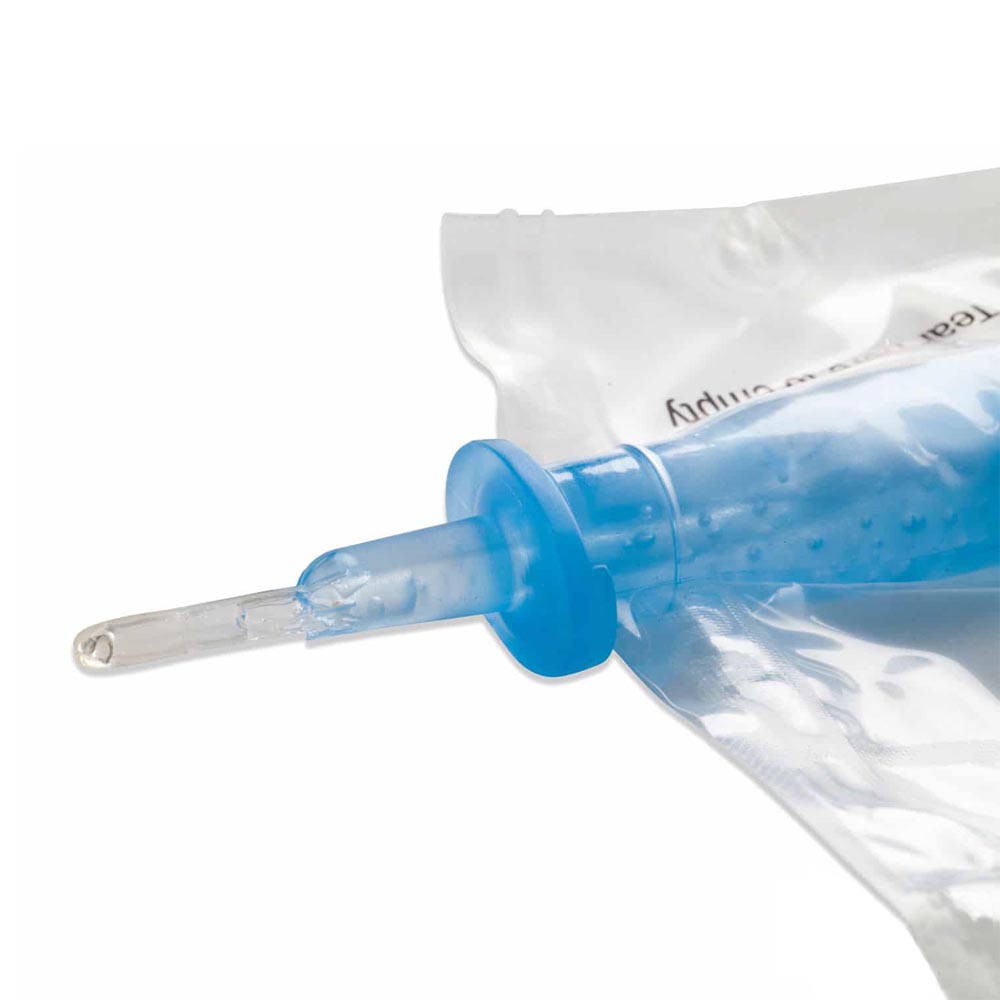 96104 Hollister Advance Plus Catheter Kit Insertion Tip
