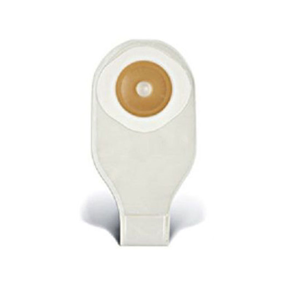 ActiveLife One-Piece Convex Drainable Pouch