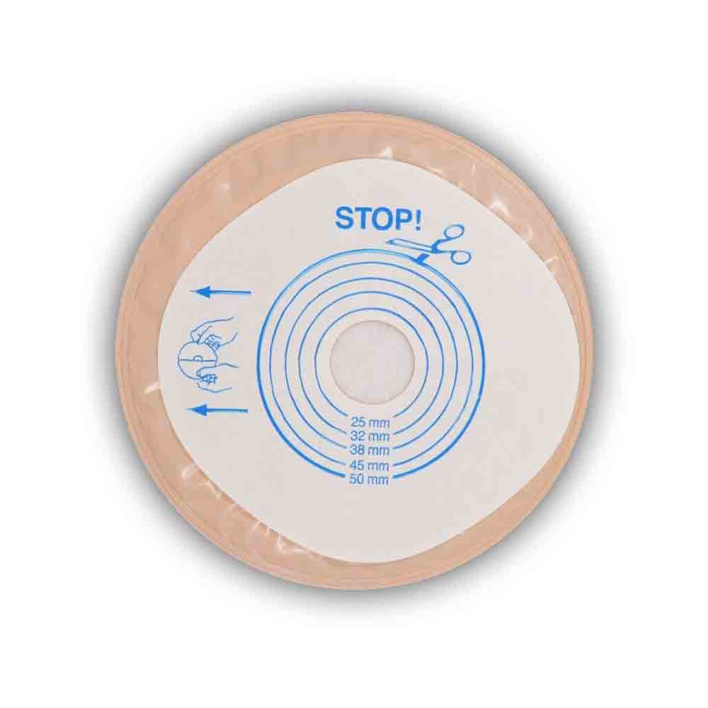 ConvaTec Ostomy ActiveLife One-Piece Stoma Cap