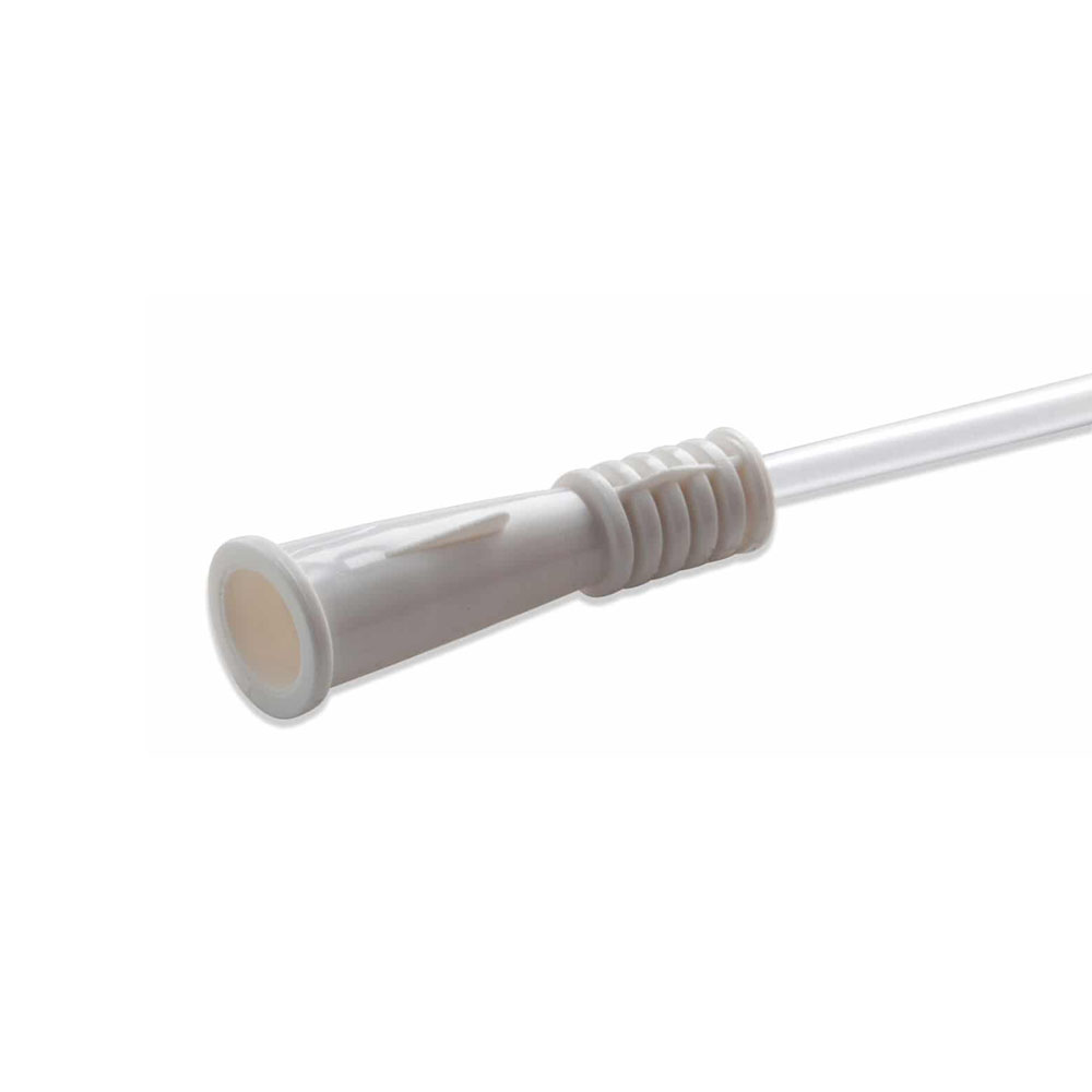 CUREP12 Cure Medical Pediatric Length Intermittent Catheter Funnel
