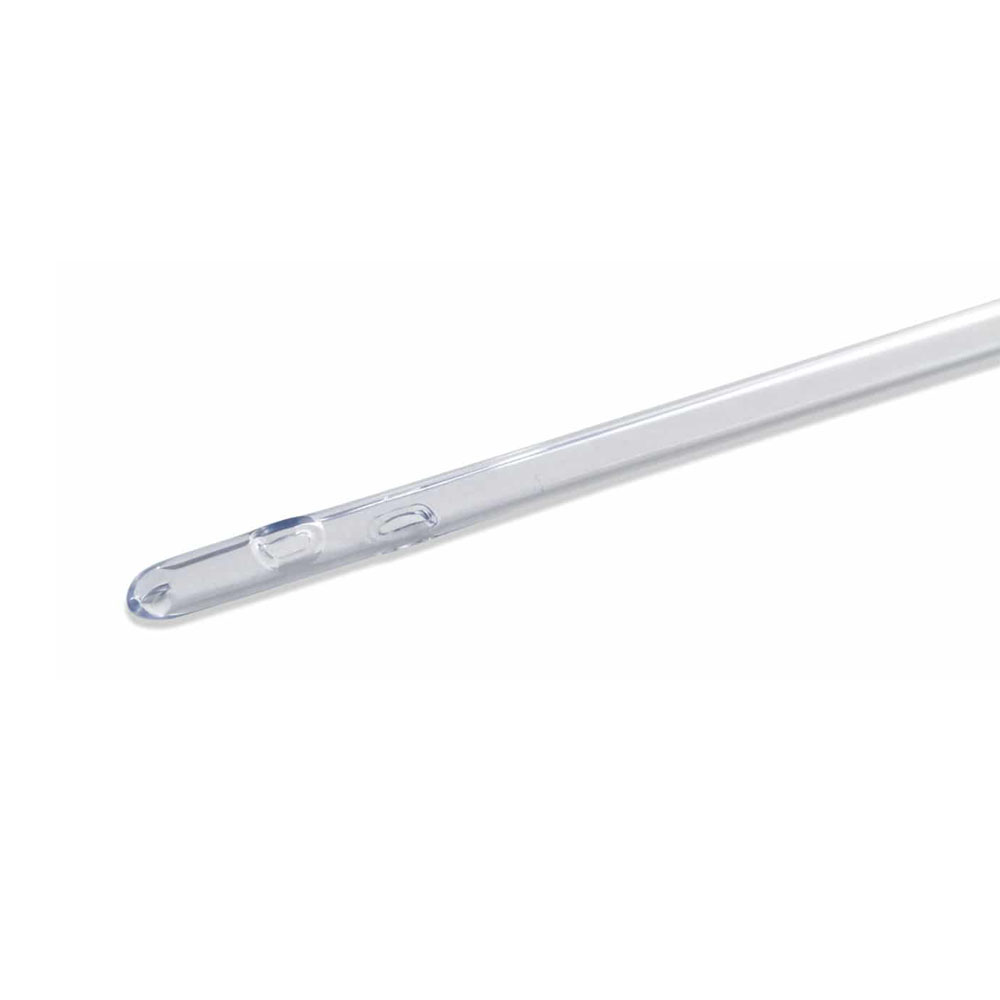 CUREP12 Cure Medical Pediatric Length Intermittent Catheter Tip
