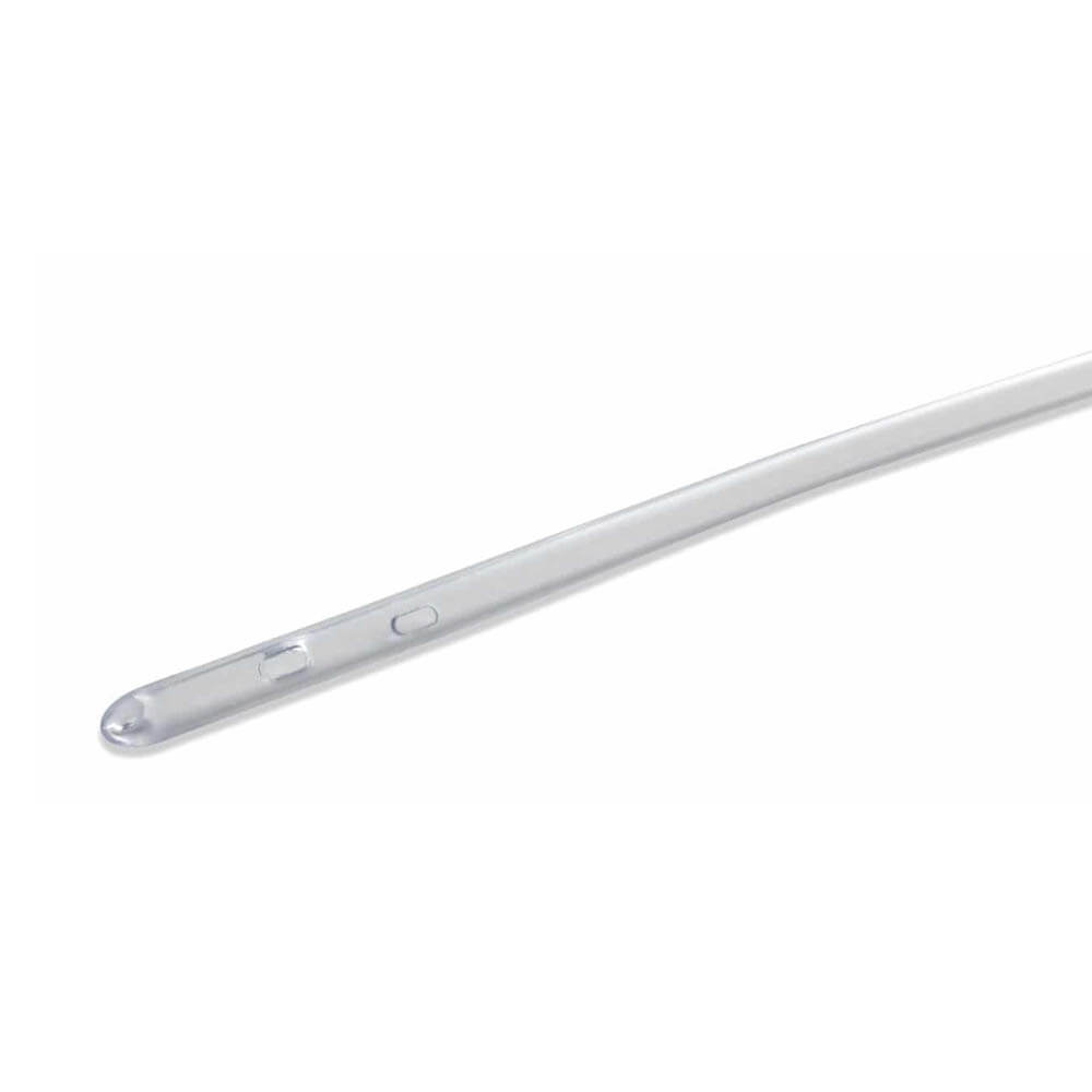 Coloplast Pediatric Catheter - Straight Insertion Tip