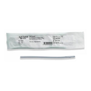Coloplast Self Cath Female Luer End Catheter