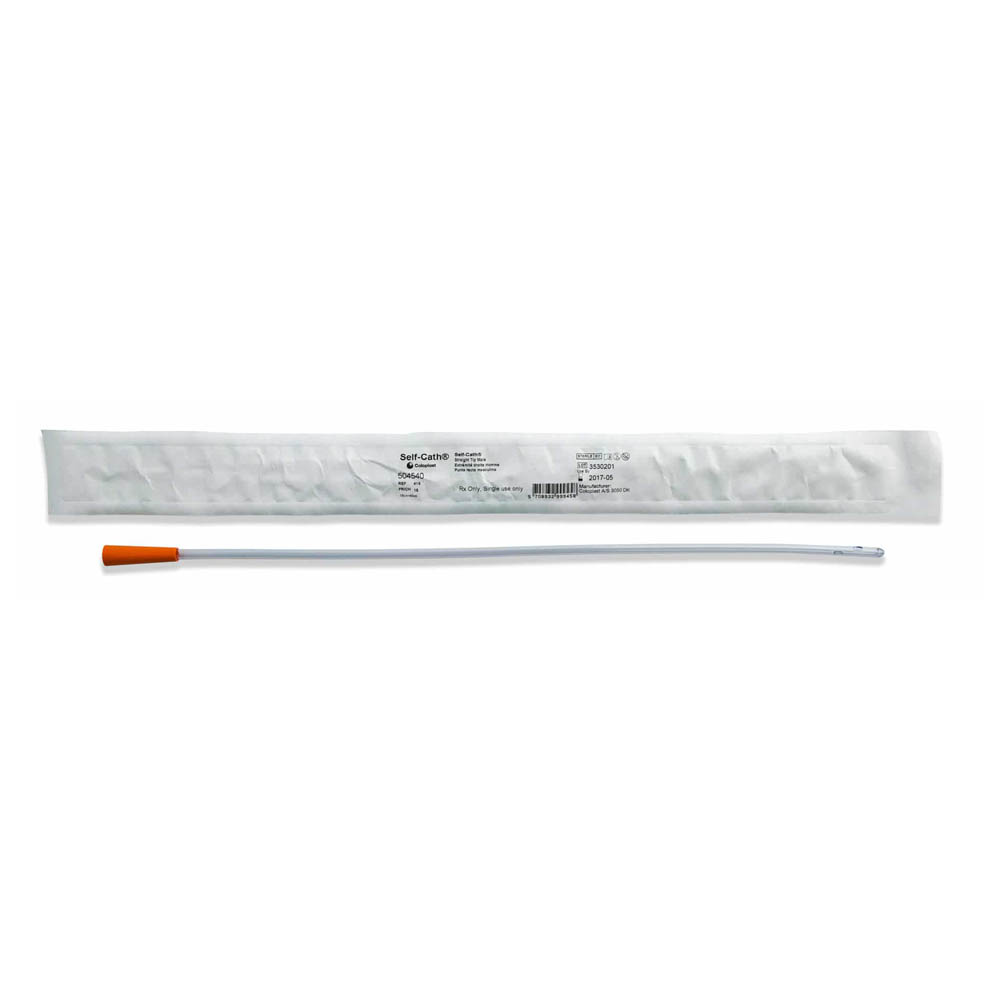 Coloplast Self Cath Male Catheter 16 French