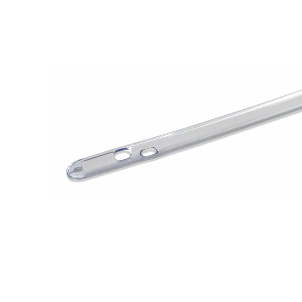 Coloplast Self Cath Soft Catheter Straight Tip