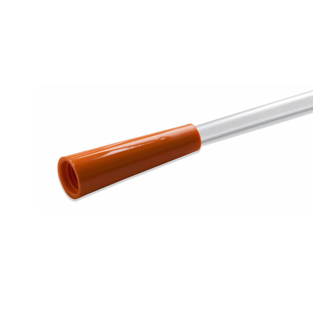 Coloplast Self Cath Soft Catheter with Funnel End - 116